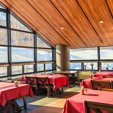 Berjaya Hakkoda Ski Resort 青森市 エクステリア 写真