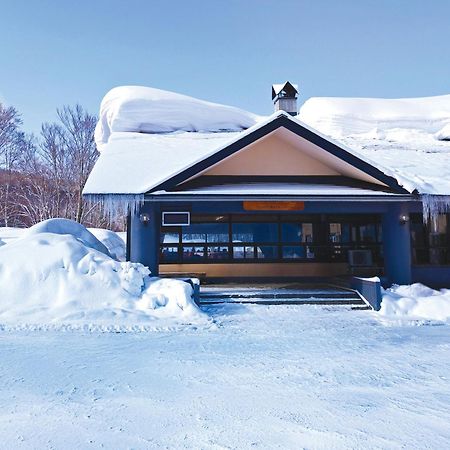 Berjaya Hakkoda Ski Resort 青森市 エクステリア 写真