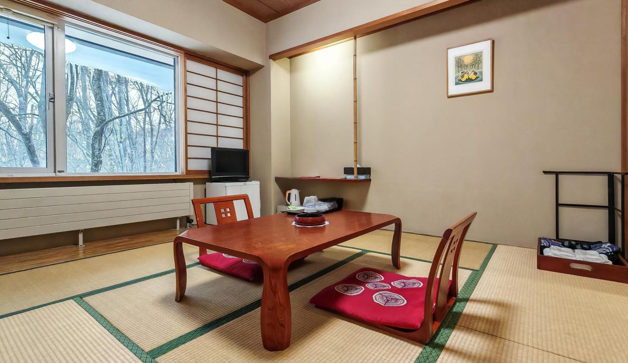 Berjaya Hakkoda Ski Resort 青森市 エクステリア 写真