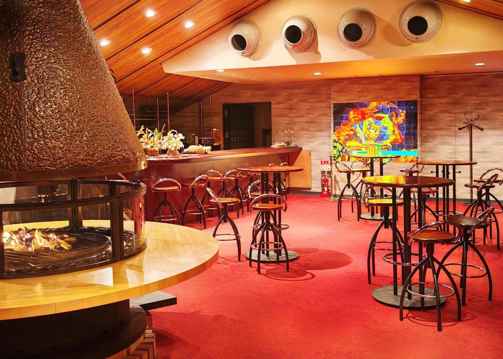 Berjaya Hakkoda Ski Resort 青森市 エクステリア 写真